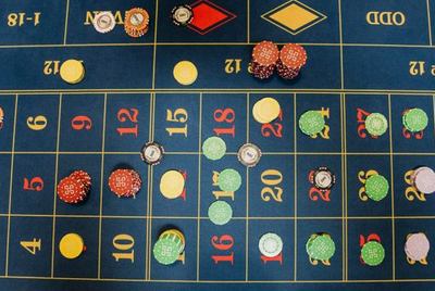 game trực tuyến Hi88 Roulette